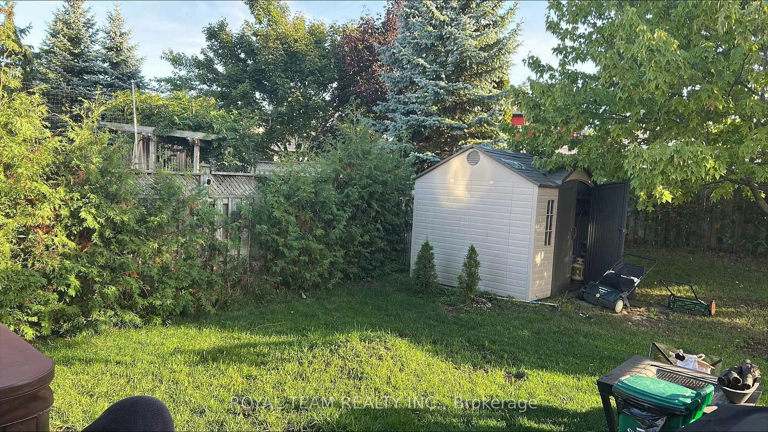1990, Webster, Alcona, Innisfil