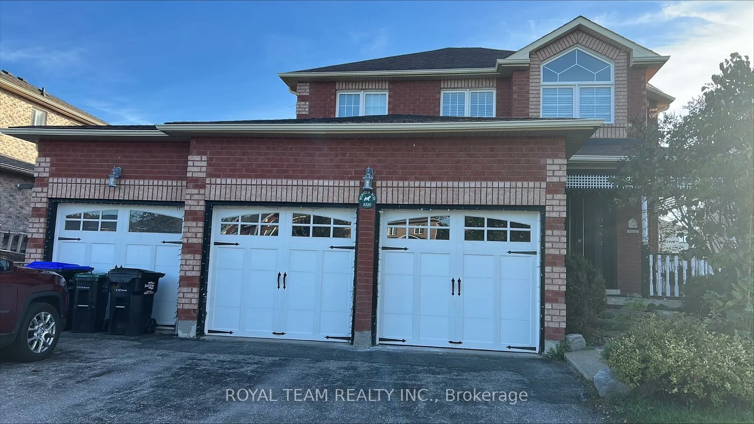 1990, Webster, Alcona, Innisfil