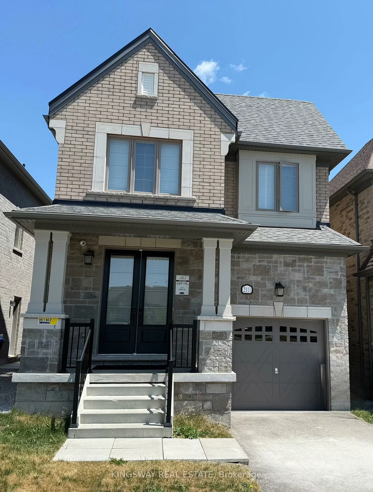 2111, Wilson, Alcona, Innisfil