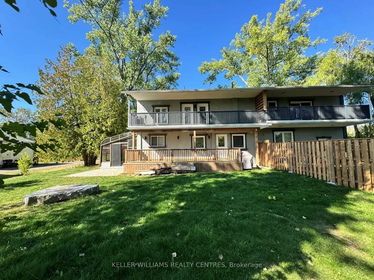 2785, Ireton, Rural Innisfil, Innisfil