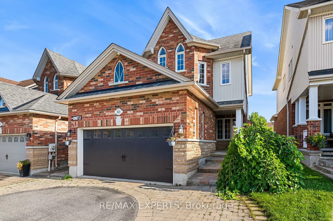 1821, Lamstone, Alcona, Innisfil