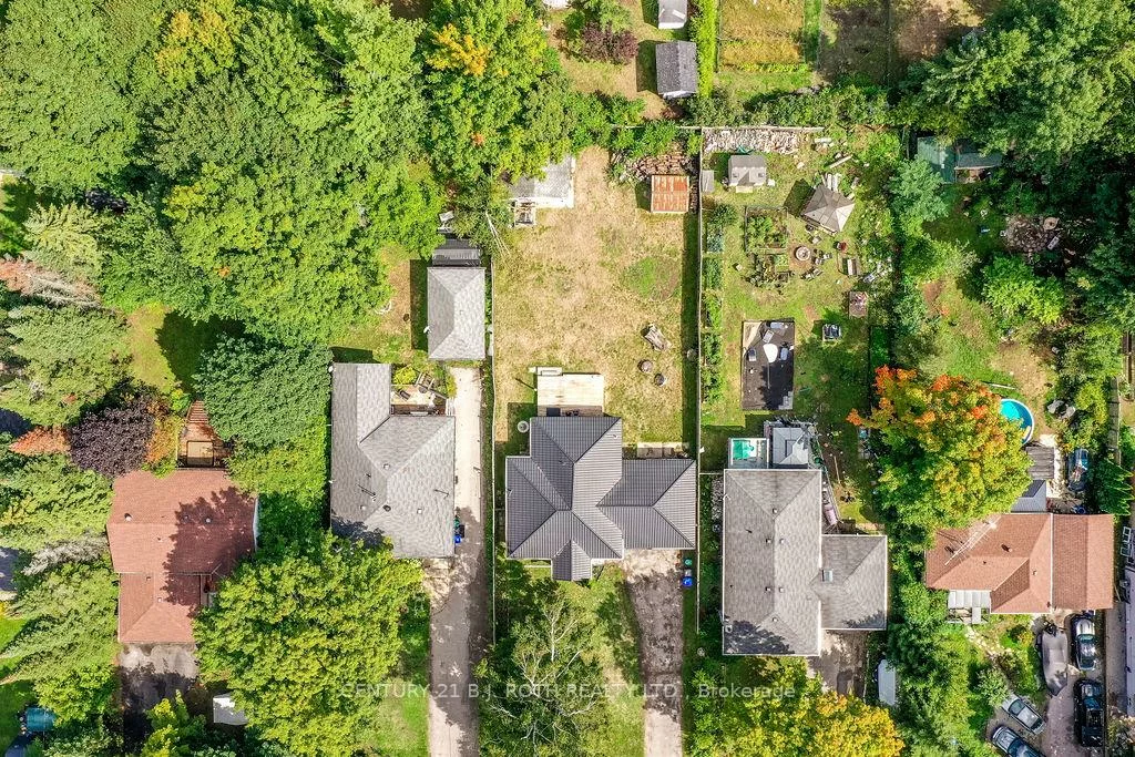 2043, St Johns, Alcona, Innisfil