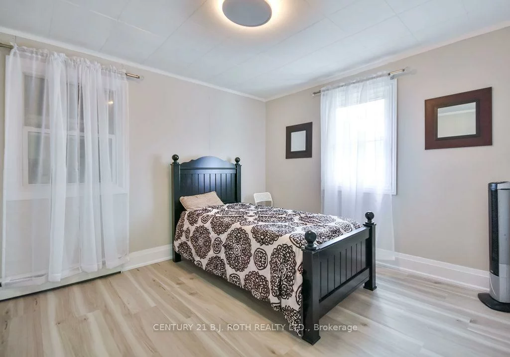 2043, St Johns, Alcona, Innisfil
