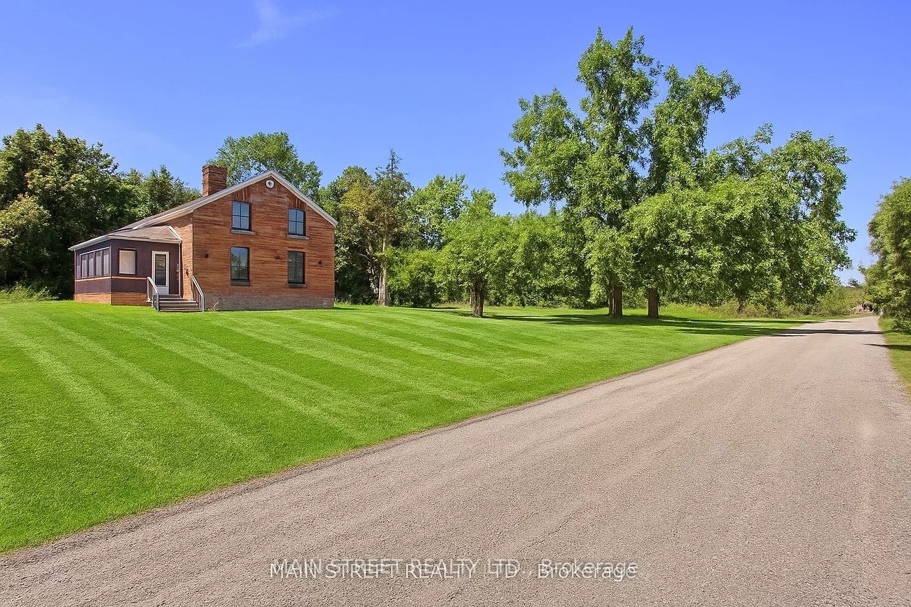 1579, Gilford, Rural Innisfil, Innisfil