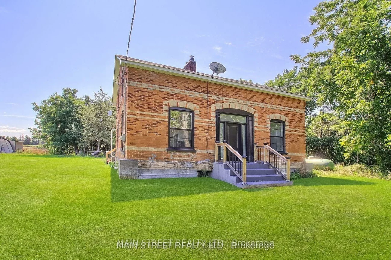 1579, Gilford, Rural Innisfil, Innisfil