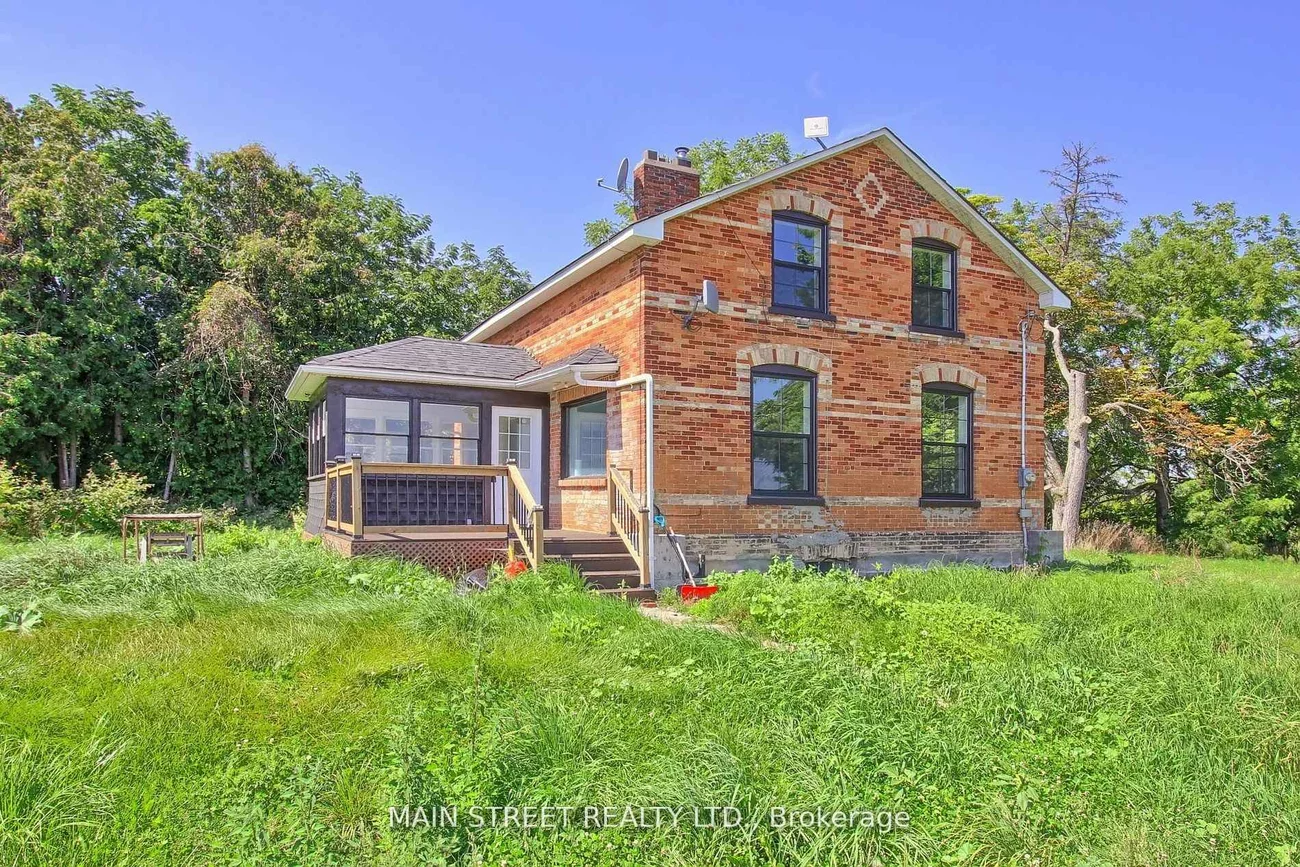 1579, Gilford, Rural Innisfil, Innisfil