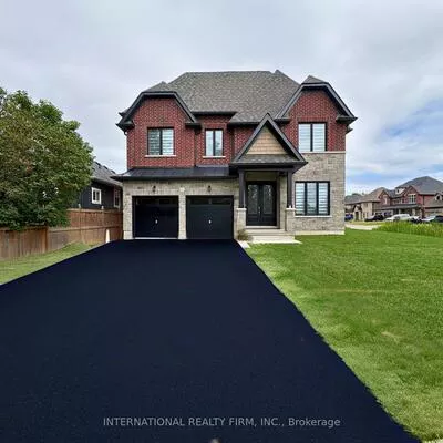 670, Park, Alcona, Innisfil