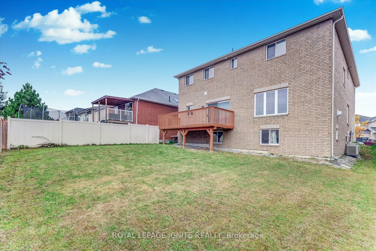 1447, Bassingthwaite, Alcona, Innisfil