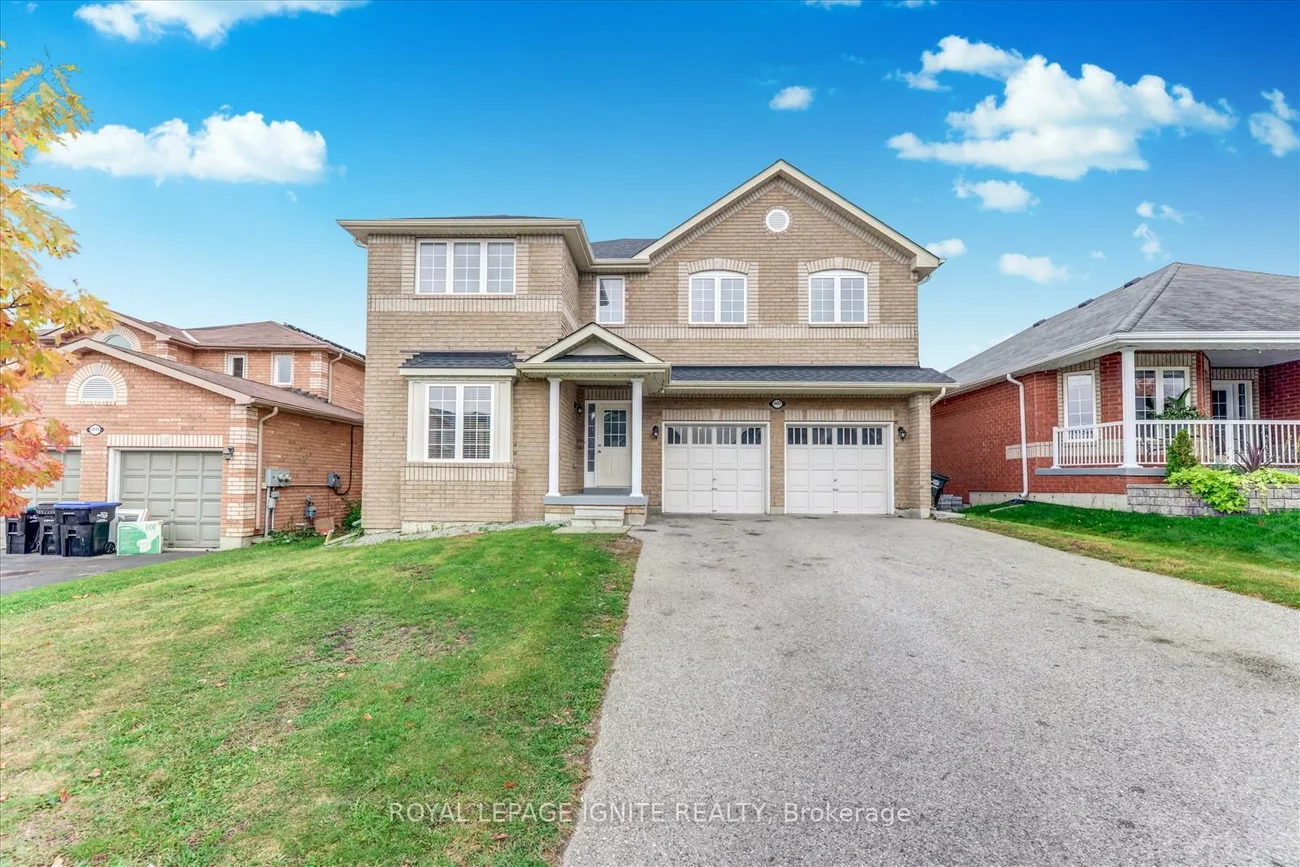 1447, Bassingthwaite, Alcona, Innisfil