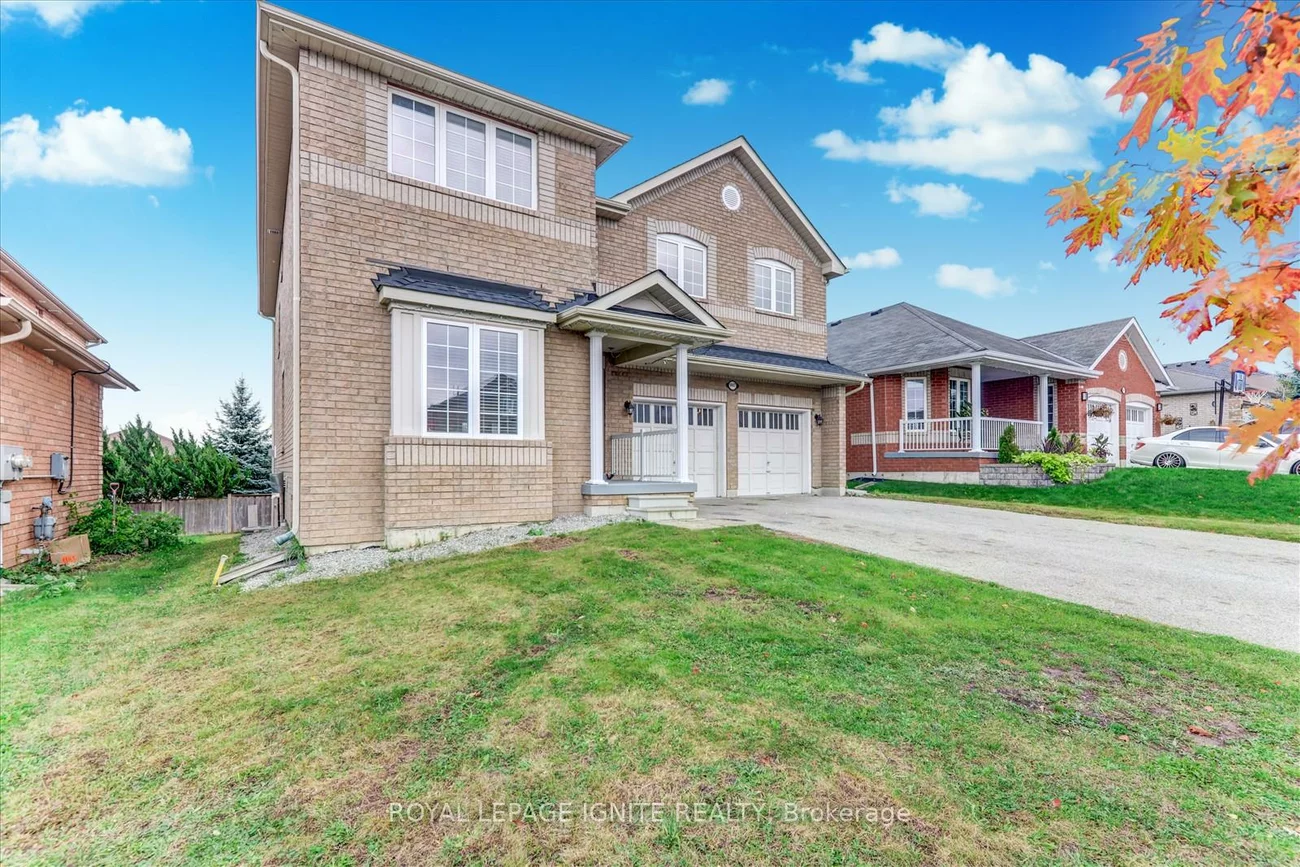 1447, Bassingthwaite, Alcona, Innisfil