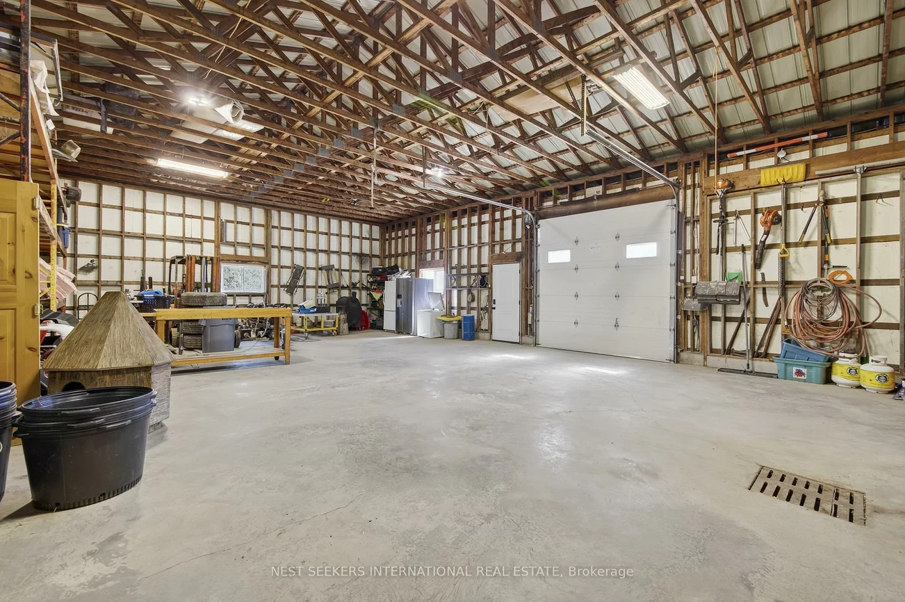 5181, County Road 27, Rural Innisfil, Innisfil