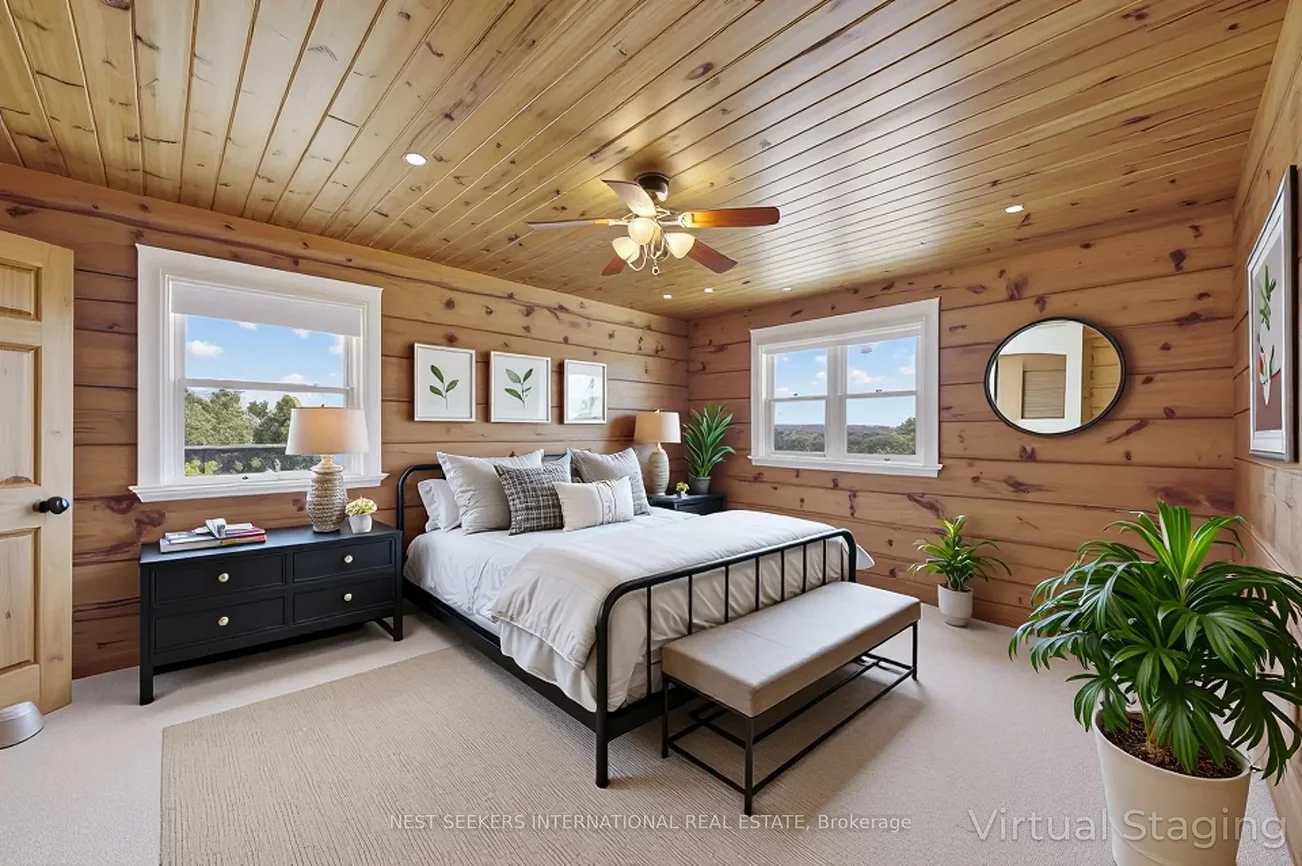 5181, County Road 27, Rural Innisfil, Innisfil