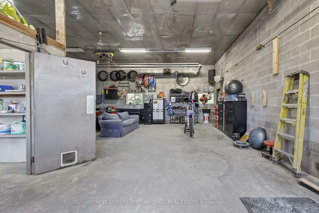 5181, County Road 27, Rural Innisfil, Innisfil