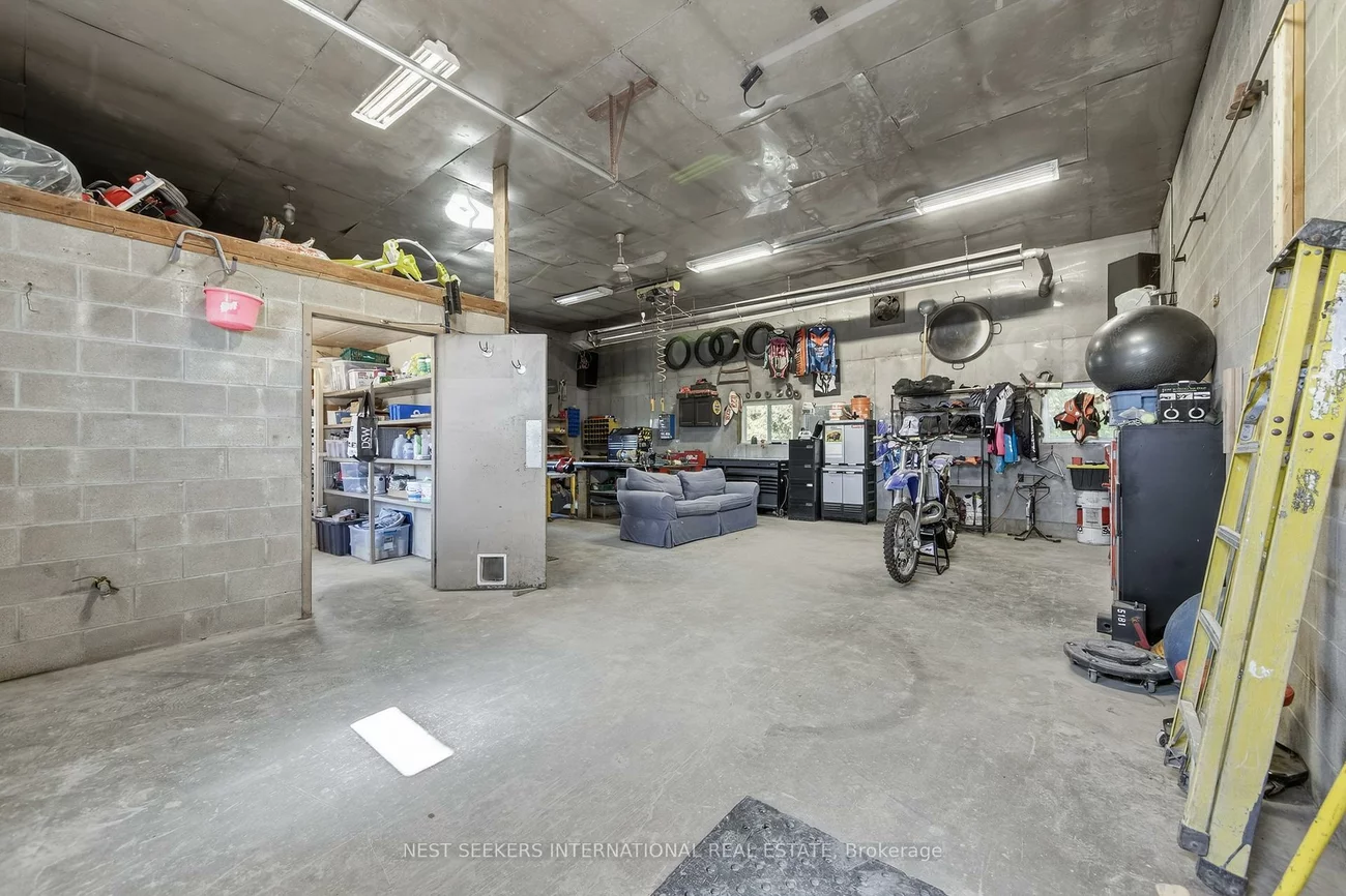 5181, County Road 27, Rural Innisfil, Innisfil