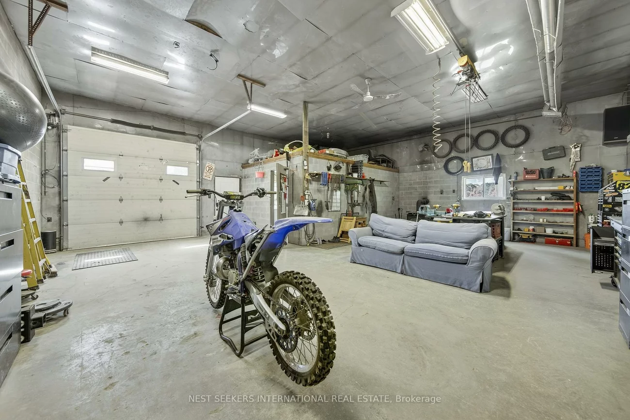 5181, County Road 27, Rural Innisfil, Innisfil