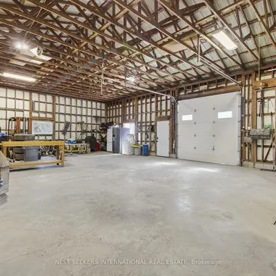 5181, County Road 27, Rural Innisfil, Innisfil