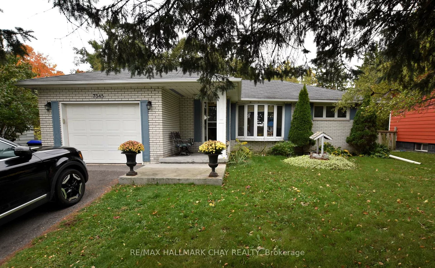 7345, Yonge, Rural Innisfil, Innisfil