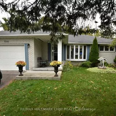 7345, Yonge, Rural Innisfil, Innisfil