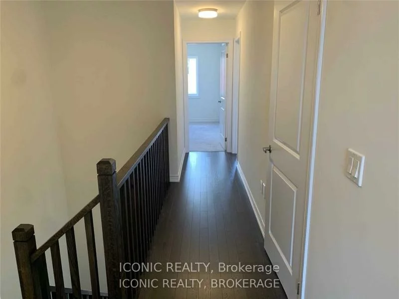 1978, Boyes, Alcona, Innisfil