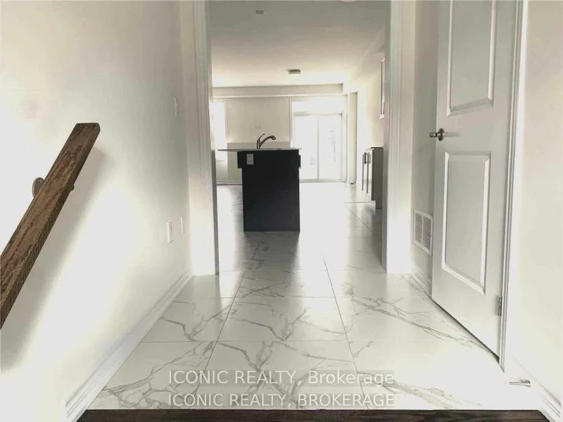 1978, Boyes, Alcona, Innisfil