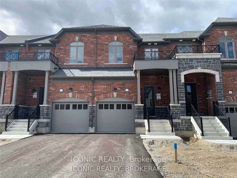 1978, Boyes, Alcona, Innisfil