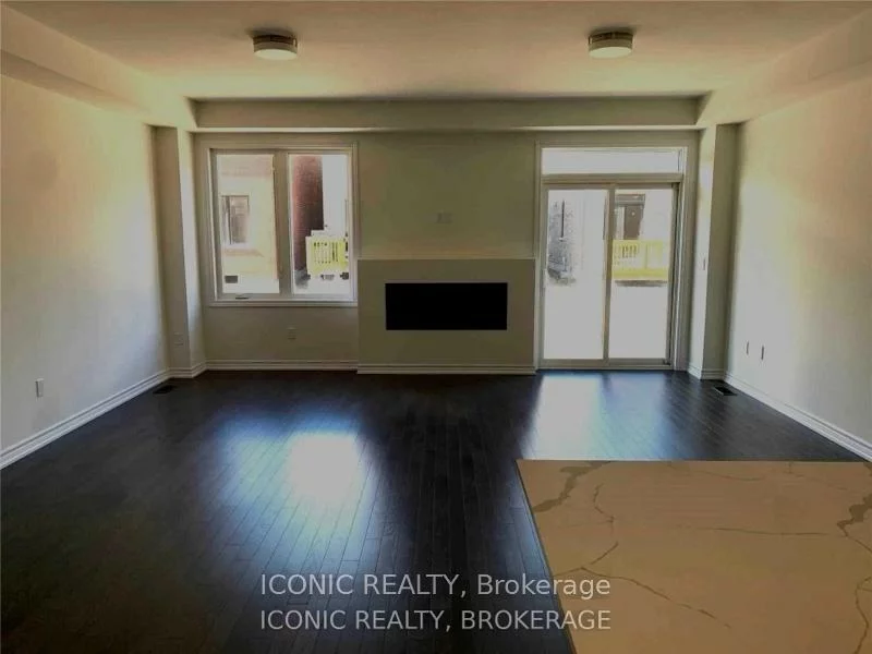 1978, Boyes, Alcona, Innisfil