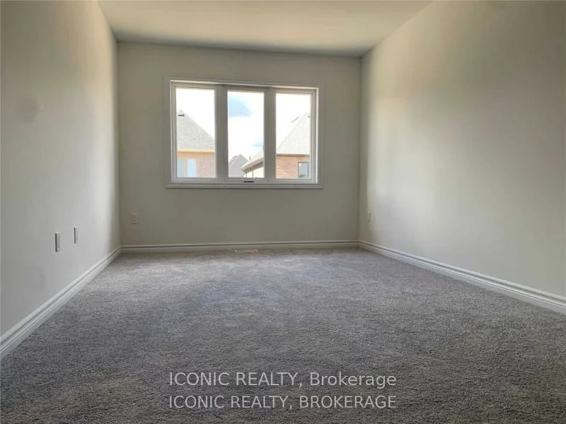 1978, Boyes, Alcona, Innisfil