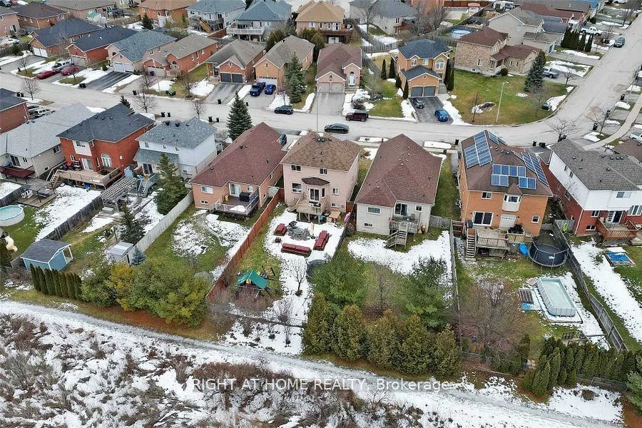 1269, Gina, Alcona, Innisfil