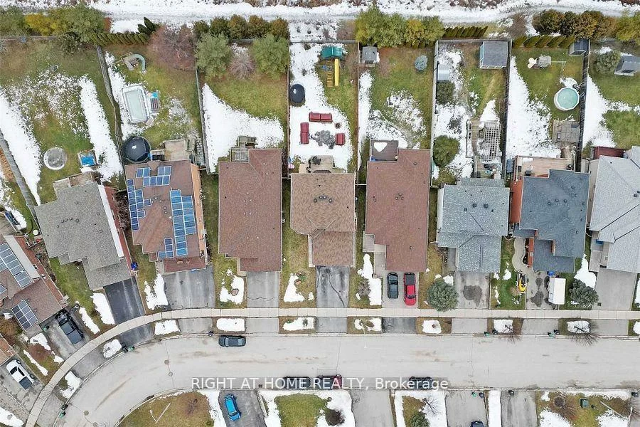 1269, Gina, Alcona, Innisfil