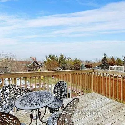 1269, Gina, Alcona, Innisfil