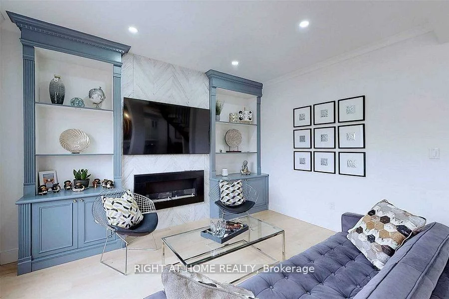 1269, Gina, Alcona, Innisfil