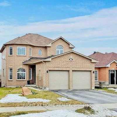 1269, Gina, Alcona, Innisfil