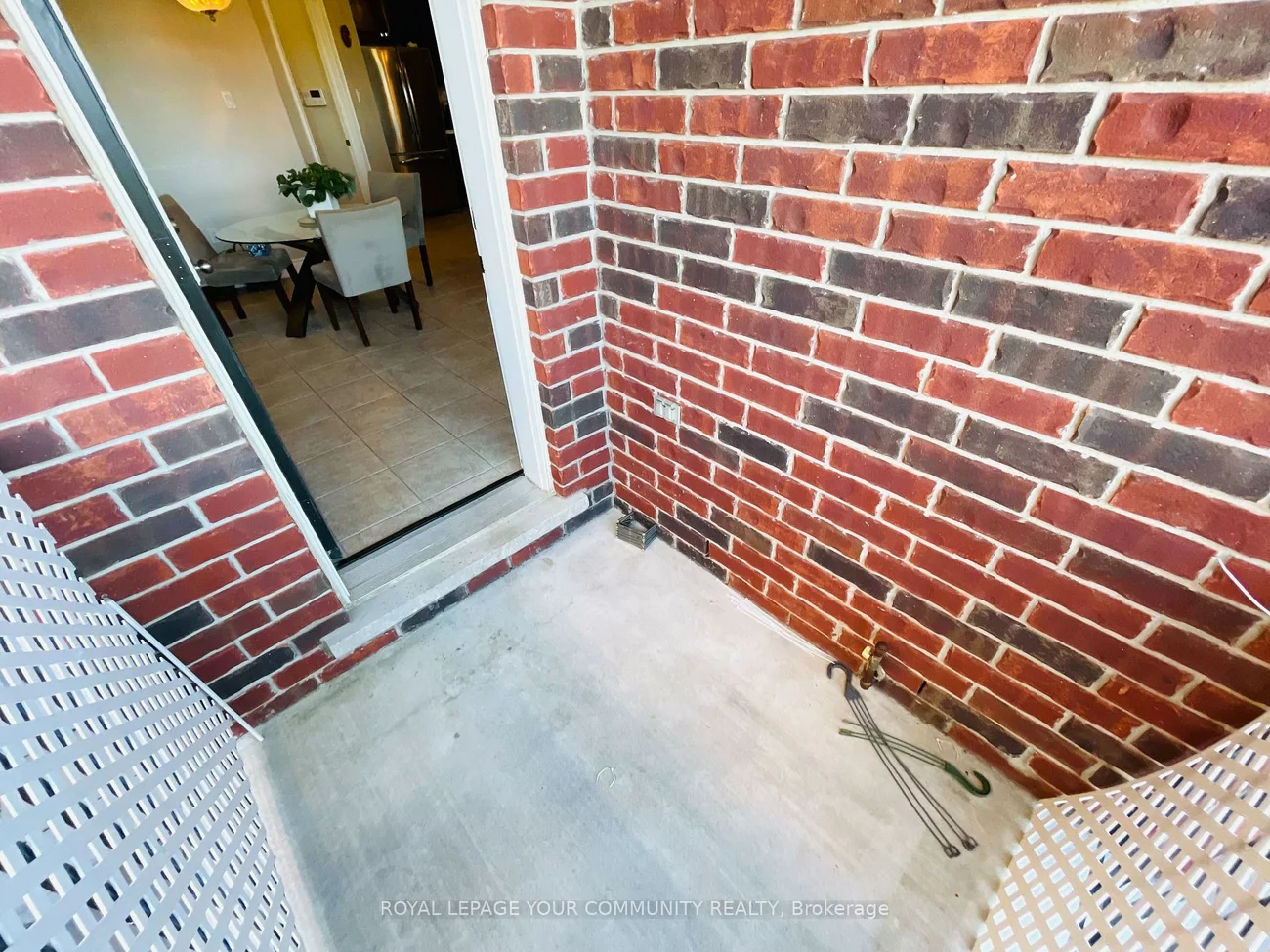 996, Booth, Alcona, Innisfil