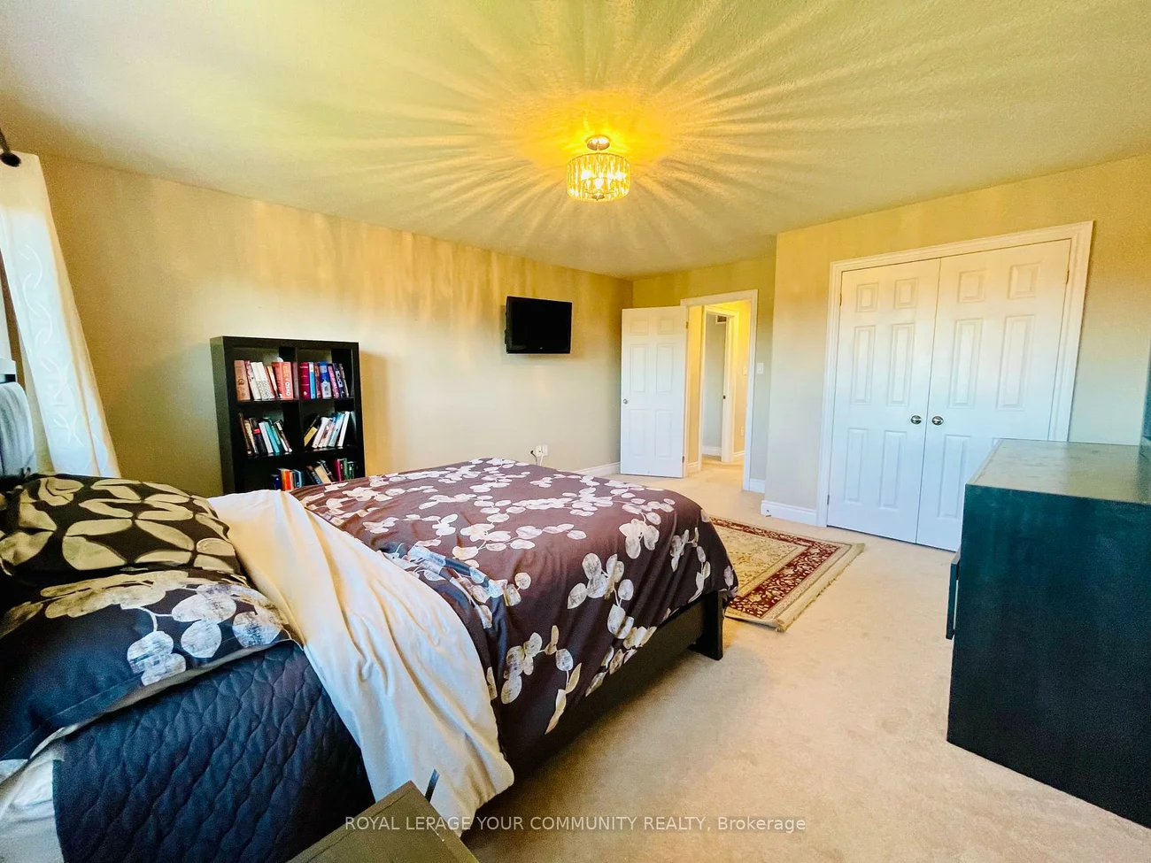 996, Booth, Alcona, Innisfil