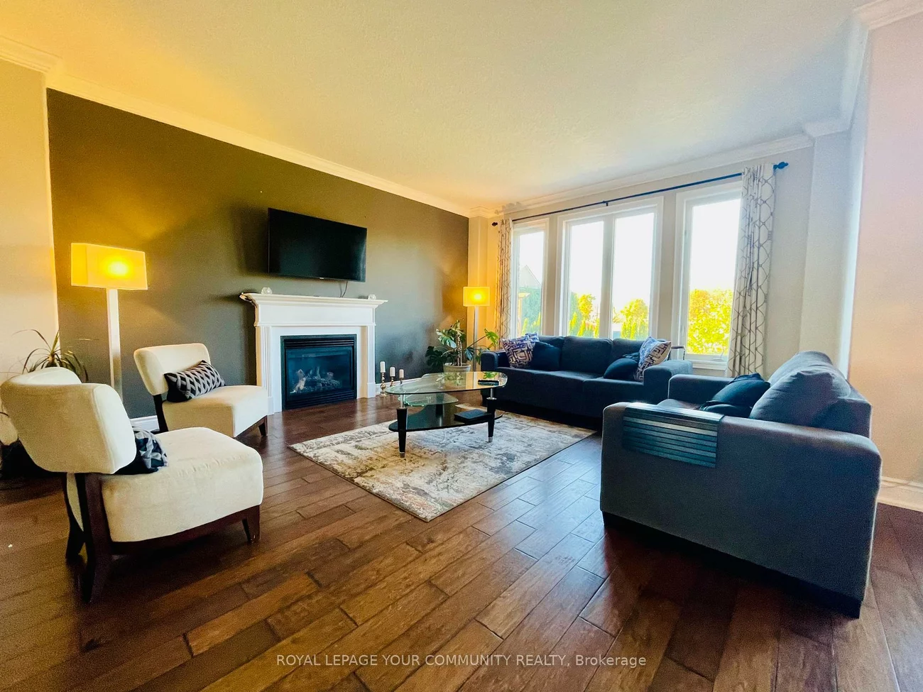 996, Booth, Alcona, Innisfil