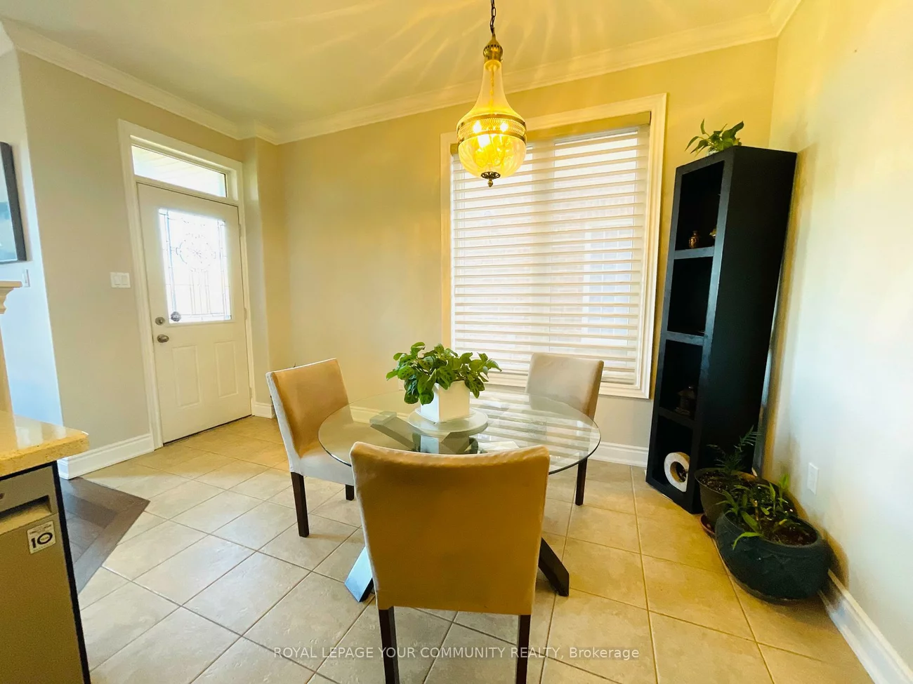 996, Booth, Alcona, Innisfil