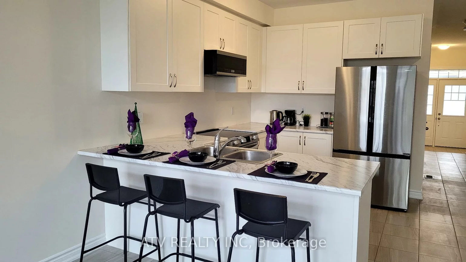 2135, Speare, Alcona, Innisfil