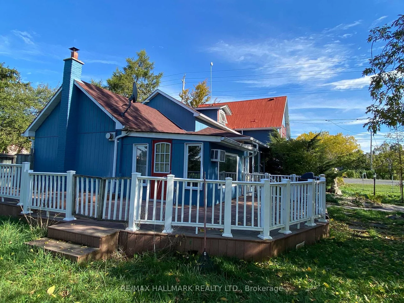 5440, Yonge, Rural Innisfil, Innisfil