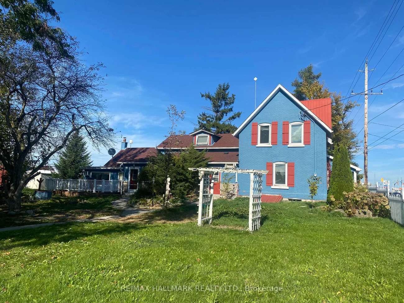 5440, Yonge, Rural Innisfil, Innisfil