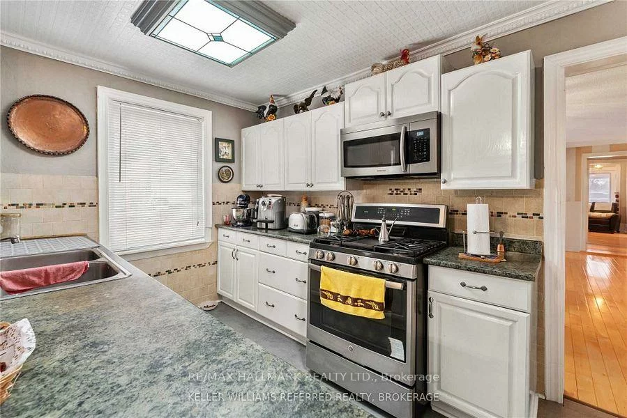 5440, Yonge, Rural Innisfil, Innisfil