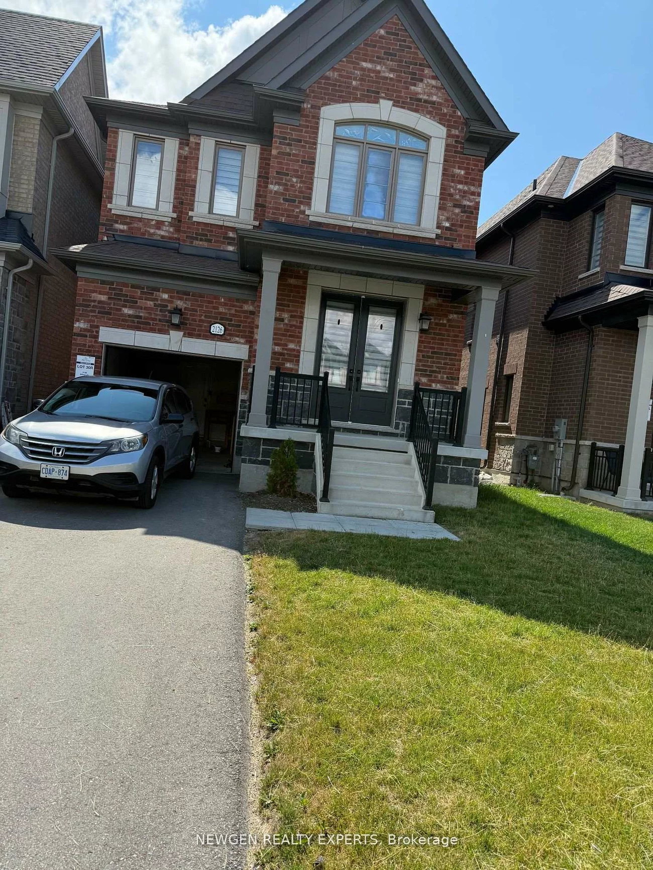 2126, Wilson, Alcona, Innisfil