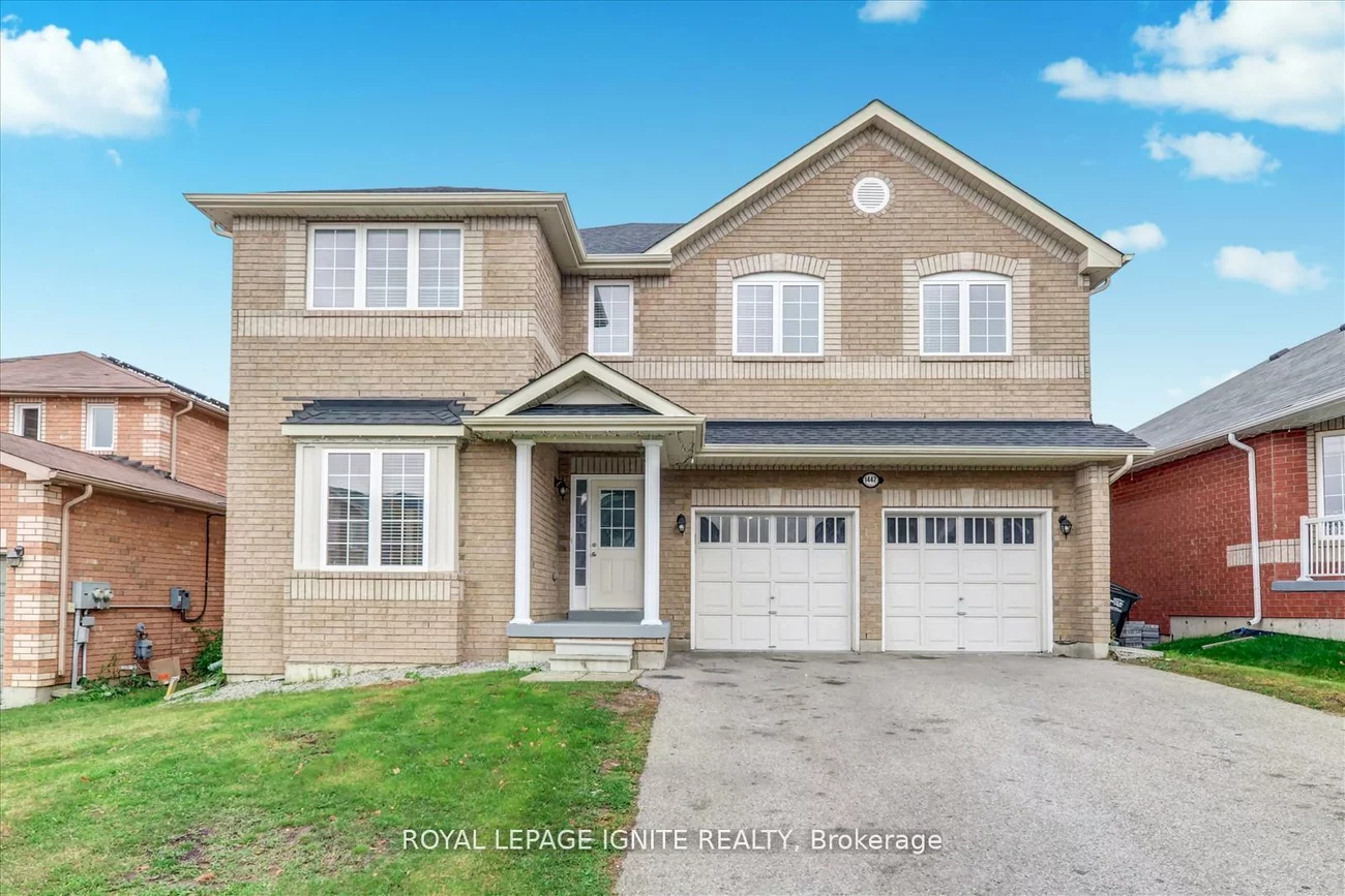 1447, Bassingthwaite, Alcona, Innisfil