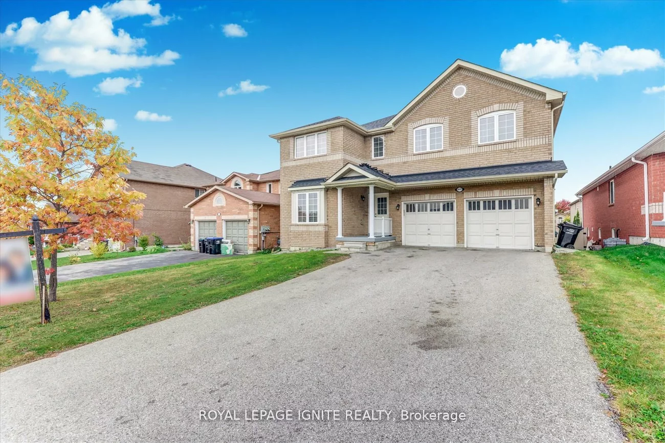 1447, Bassingthwaite, Alcona, Innisfil