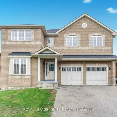 1447, Bassingthwaite, Alcona, Innisfil