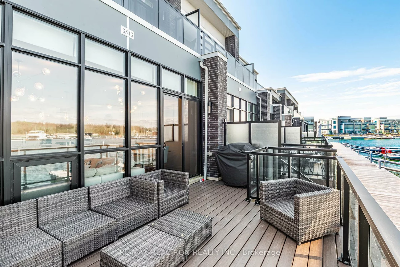 3513, Riva, Rural Innisfil, Innisfil