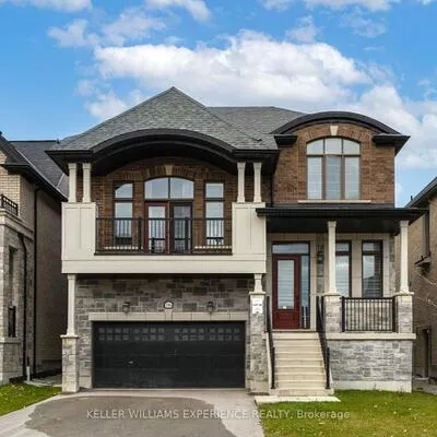 1396, Lawson, Alcona, Innisfil