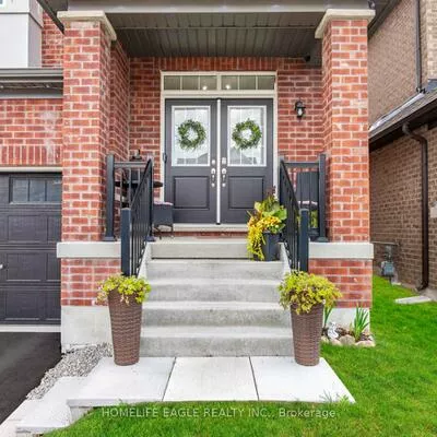 1226, Corby, Rural Innisfil, Innisfil