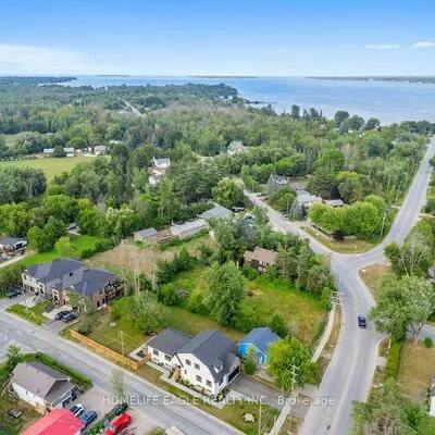 1242, Killarney Beach, Lefroy, Innisfil