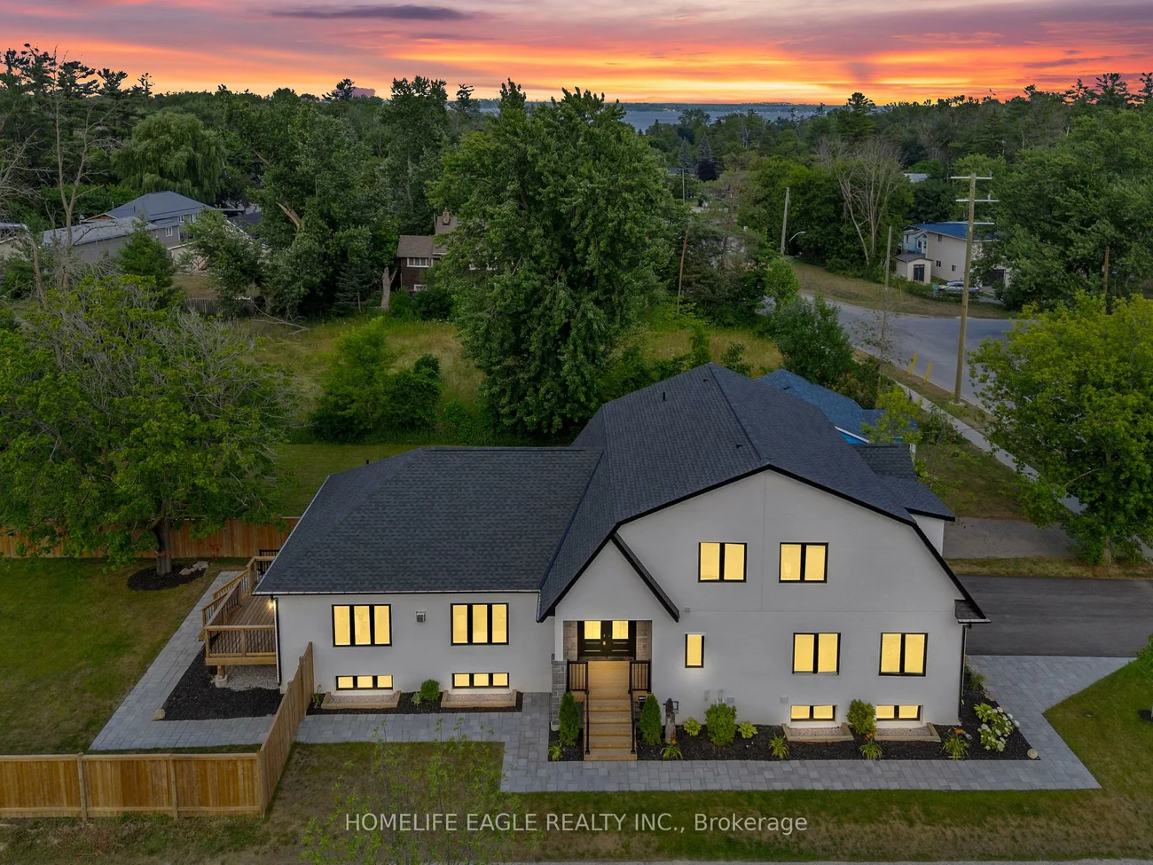 1242, Killarney Beach, Rural Innisfil, Innisfil