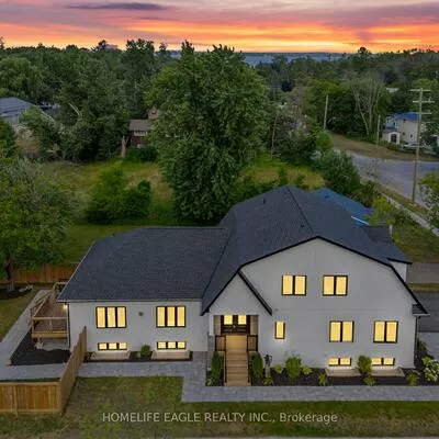 1242, Killarney Beach, Rural Innisfil, Innisfil